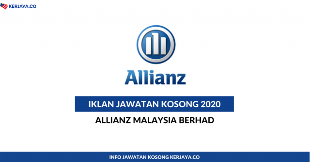 Allianz Malaysia Berhad