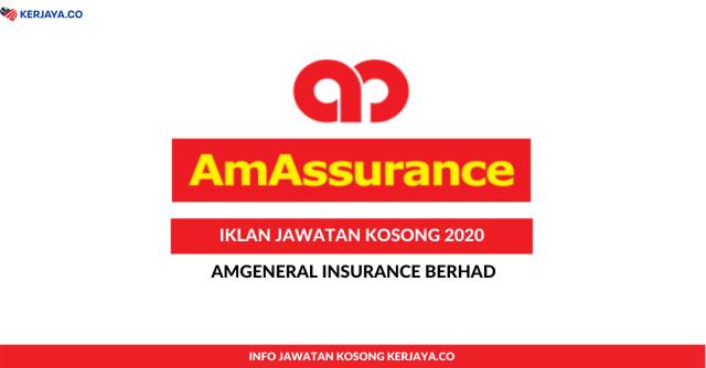 AmGeneral Insurance Berhad
