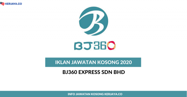 BJ360 Express Sdn Bhd