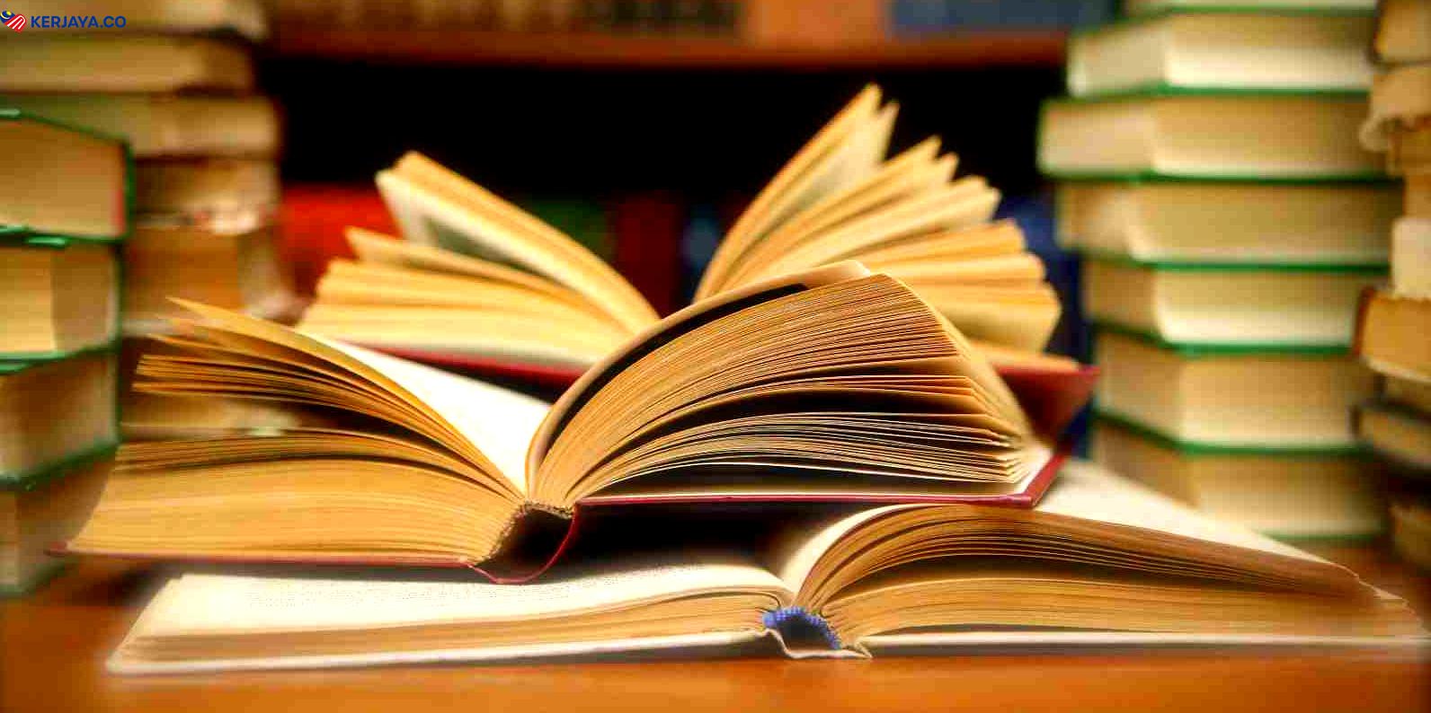 Contoh Bahagian Maklumat Yang Perlu Ada Dalam Resume 
