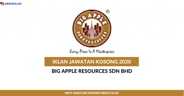 Big Apple Resources Sdn Bhd