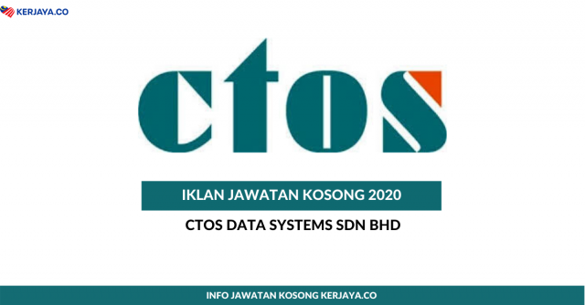CTOS Data Systems Sdn Bhd