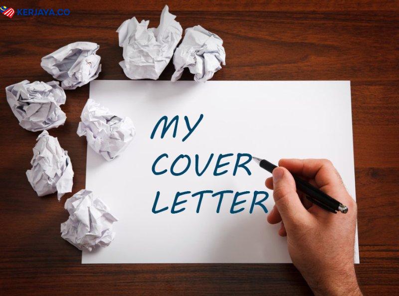 Cara Gunakan Bullet Points Dalam Cover Letter. Ini Caranya