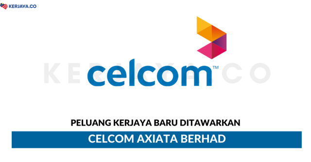 Celcom Axiata Berhad