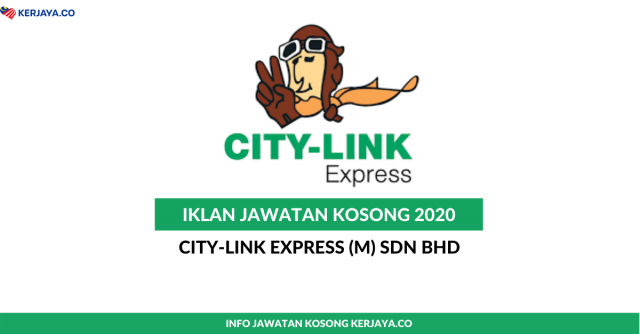 City-Link Express (M) Sdn Bhd