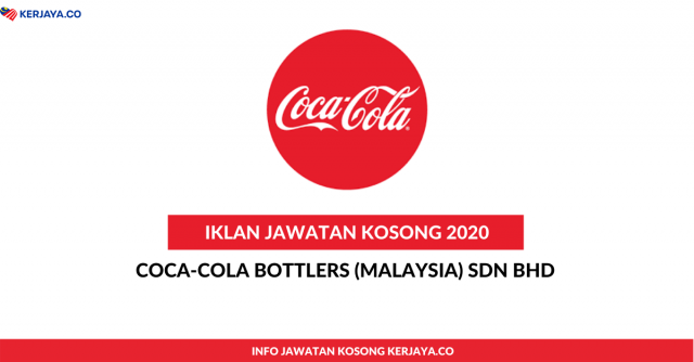 Coca-Cola Bottlers (Malaysia) Sdn Bhd
