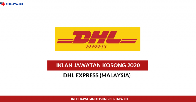 DHL Express (Malaysia) Sdn Bhd