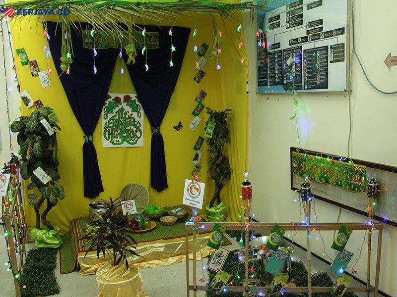 Dah Start Hias Rumah?Jom Tengok 10 Deko Rumah Ini