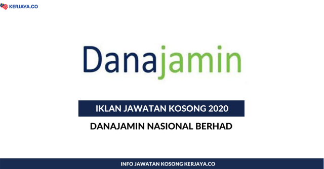 Danajamin Nasional Berhad