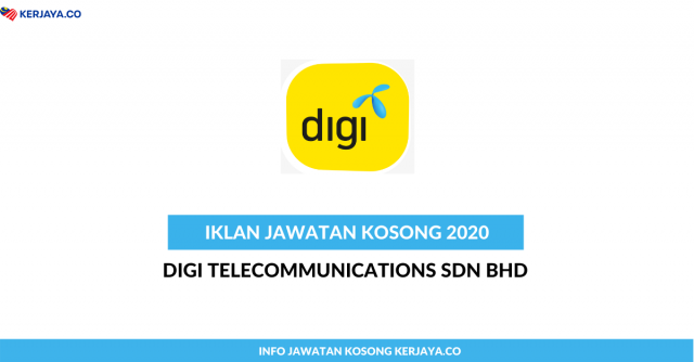 Digi Telecommunications Sdn Bhd