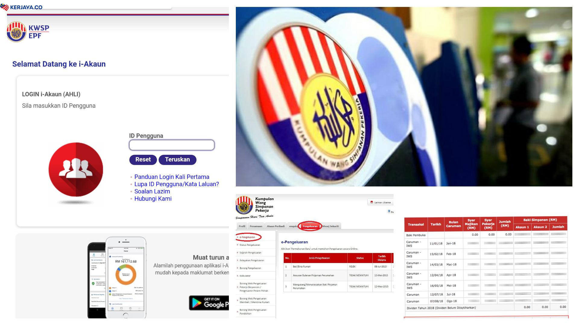 Faktor Utama Yang Menentukan Permohonan Pinjaman Anda Diluluskan Atau Tidak