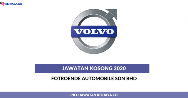 Fotroende Automobile Sdn Bhd