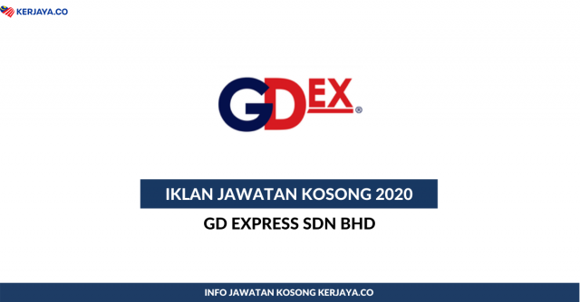 GD Express Sdn Bhd