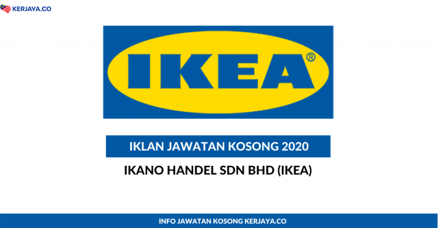 Ikano Handel Sdn Bhd (IKEA)