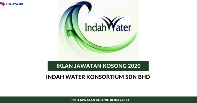 Indah Water Konsortium Sdn Bhd