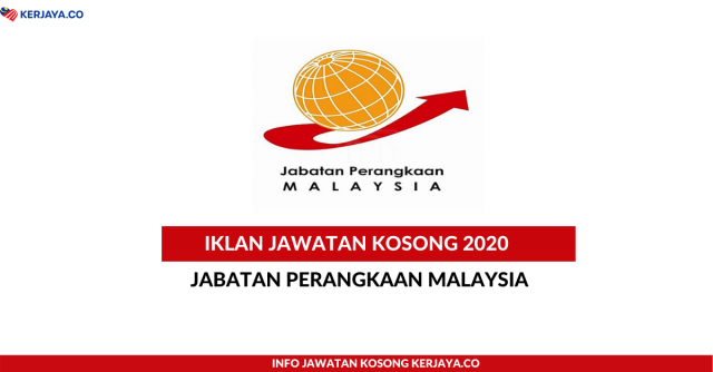 Jabatan Perangkaan Malaysia ~ Pekerja Sambilan Harian (PSH)