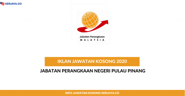 Jabatan Perangkaan Negeri Pulau Pinang