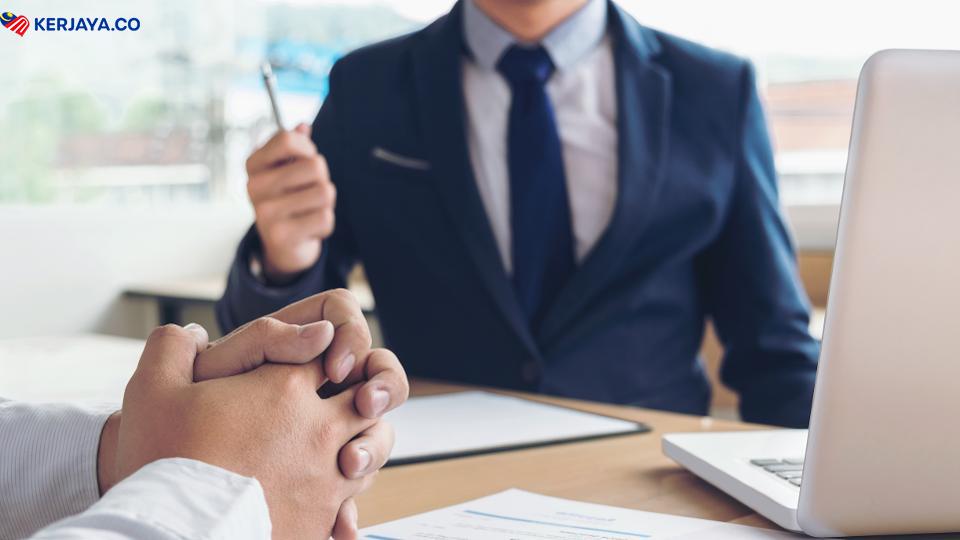 Jawapan Terbaik Untuk Soalan, Mengapa Anda Dipecat