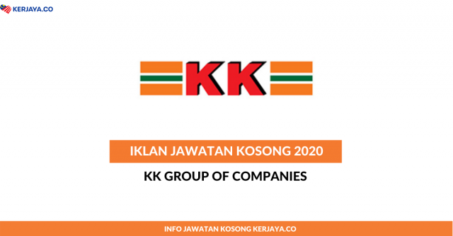 KK Group Of Companies