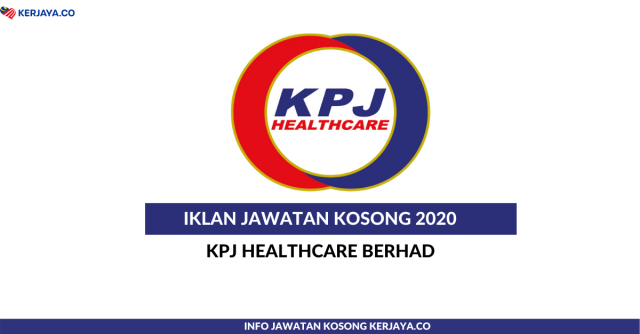 KPJ Healthcare Berhad ~ Staff Nurse