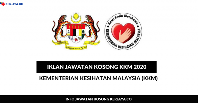 Penolong Pegawai Penerangan S29 Kementerian Kesihatan Malaysia (KKM)