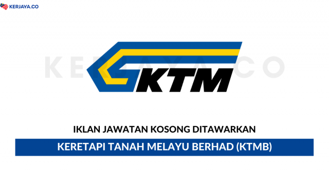 Keretapi Tanah Melayu Berhad