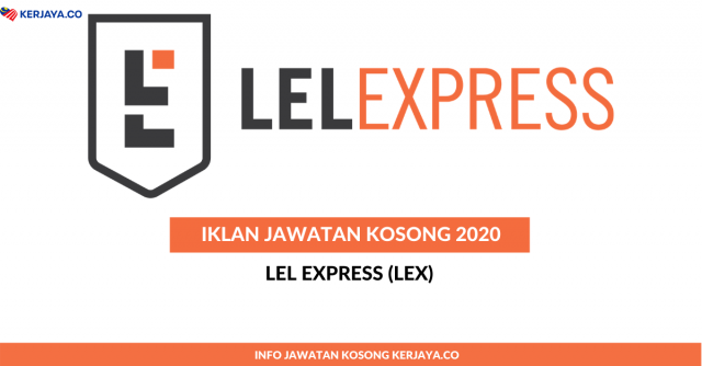 LEL Express (LEX)