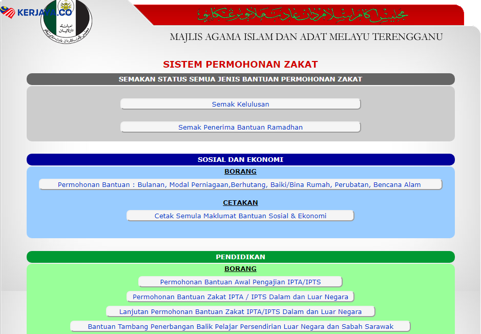MAIDAM