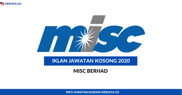 MISC Berhad