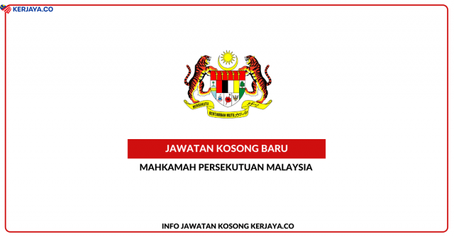 Mahkamah Persekutuan Malaysia ~ 67 Kekosongan Jawatan