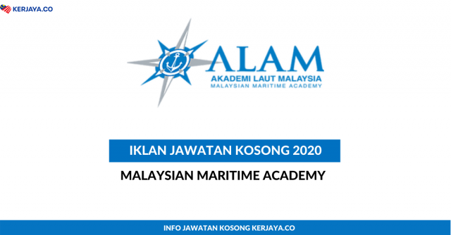 Malaysian Maritime Academy