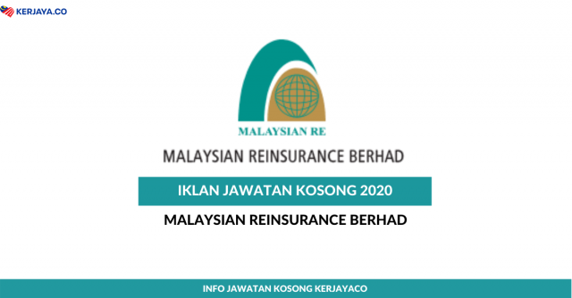Malaysian Reinsurance Berhad