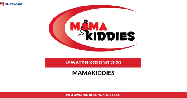 Mamakiddies ~ Office Assistant