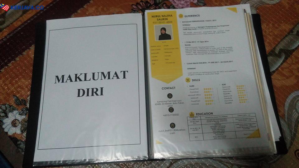 Mengapa Anda Gagal Dalam Temuduga? Ini Sebabnya