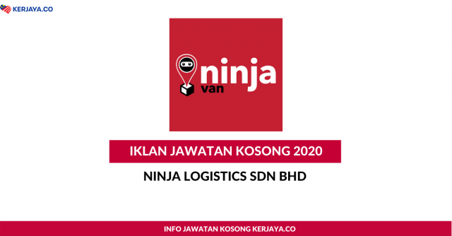 Ninja Logistics Sdn Bhd