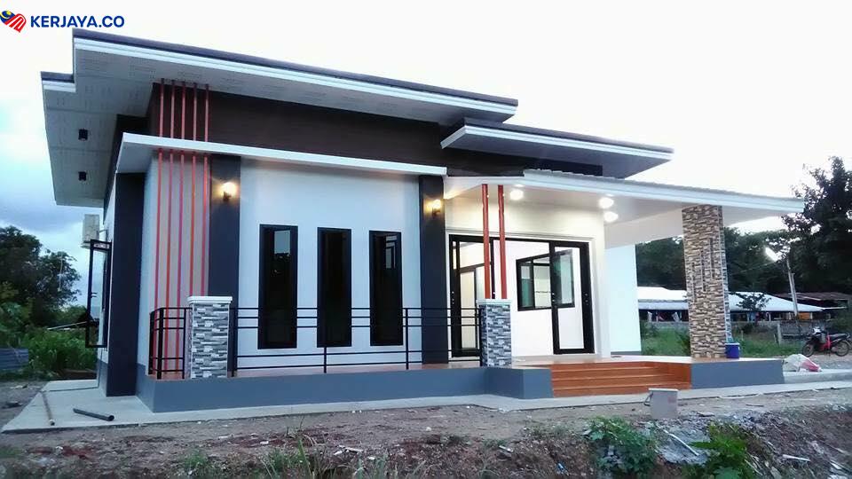 Pekerja Swasta dan Kerajaan Ini Sebab Utama Pinjaman Perumahan Di Tolak