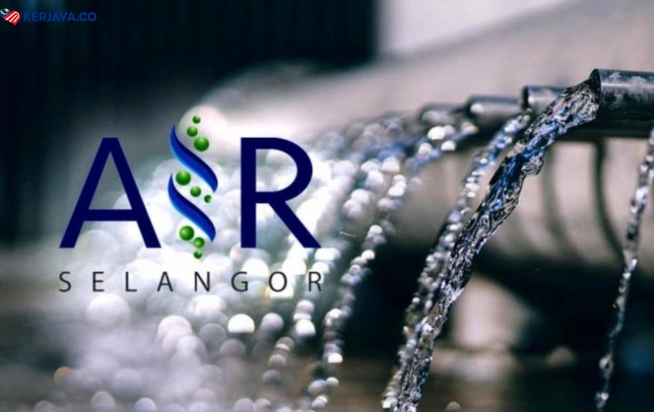 Permohonan Air Percuma Selangor & Semakan SADE Skim Air Darul Ehsan