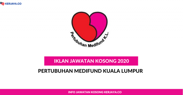 Pertubuhan Medifund Kuala Lumpur