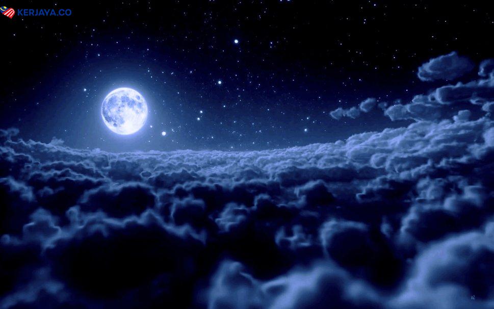 Petua Imam Ghazali Memburu Malam Lailatul Qadar, Beruntung Siapa Mendapatnya