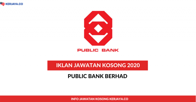Public Bank Berhad