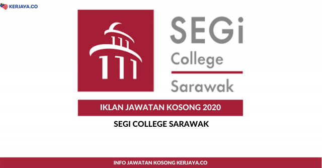 SEGi College Sarawak