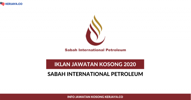 Sabah International Petroleum