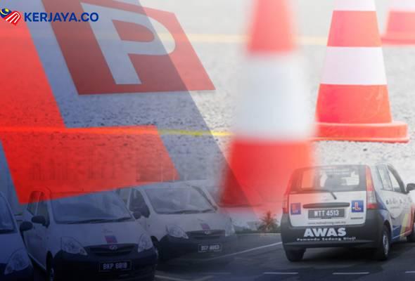 Sekolah Memandu, Perkhidmatan Latihan, Uji Pemandu dibuka Semula 1 Jun