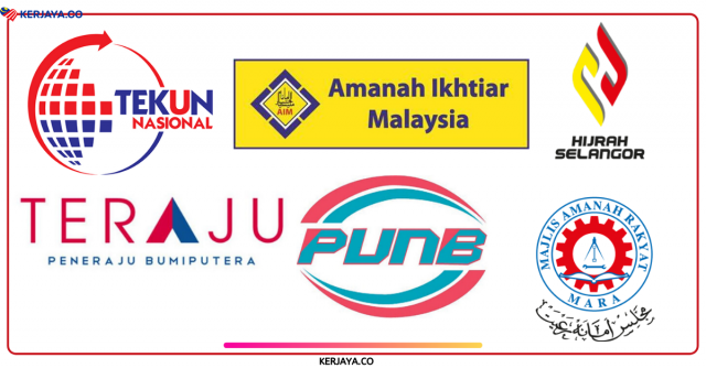 Senarai 6 Pinjaman Perniagaan 2020 & Bagaimana Mohon Untuk Usahawan Baru & Lama Yang Bakal Bantu Perniagaan Anda