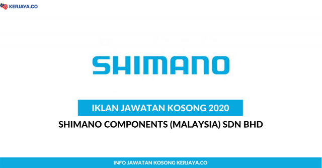 Shimano Components (Malaysia) Sdn Bhd