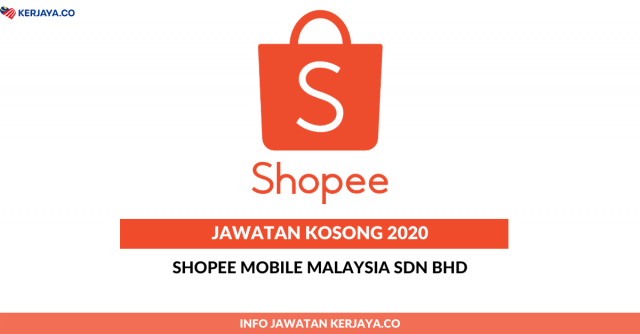 Shopee Mobile Malaysia Sdn Bhd