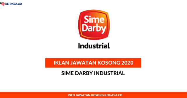Sime Darby Industrial