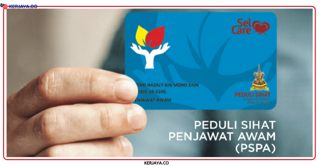 Mohon Skim Peduli Sihat: Cara Semak Kelayakan & Buat Permohonan Online