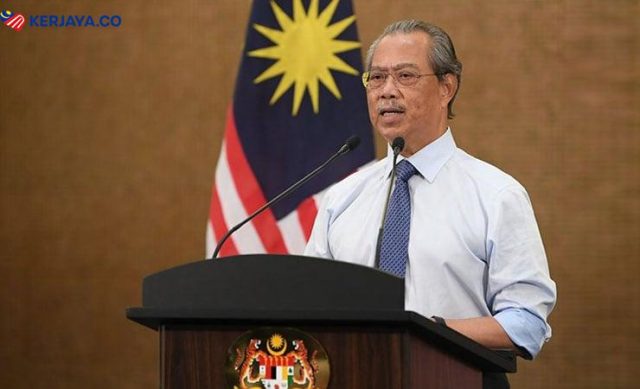 Aktiviti Ekonomi dan Perniagaan Dibuka Bermula 4 Mei