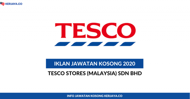 Tesco Stores (Malaysia) Sdn Bhd
